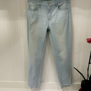 Loft Jeans